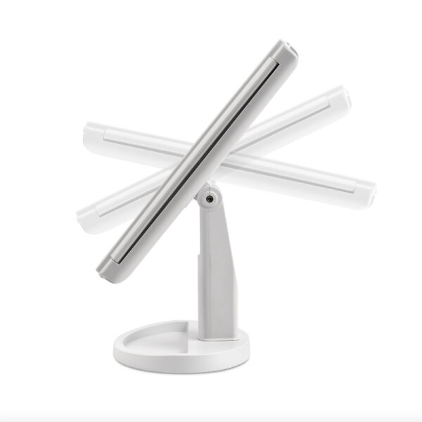 Espelho de Maquilhagem com LED - BE05 - Image 2