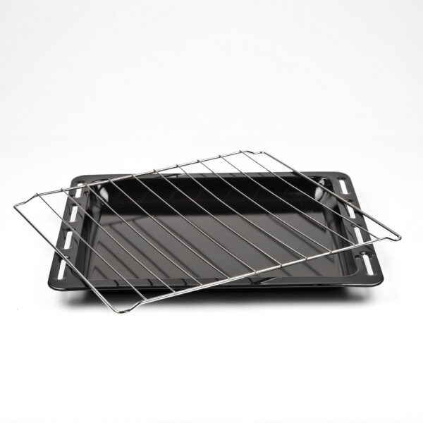 Forno Eléctrico Ventilado - FE45 - Image 4