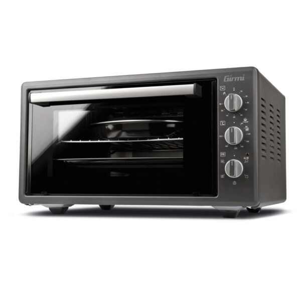 Forno Eléctrico Ventilado - FE45