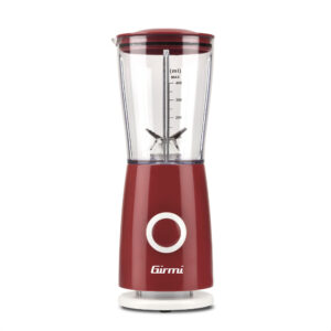 Liquidificador 0,4L com 170W - FR03 - Vermelho