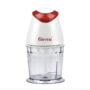 Picadora Elétrica - TR01 - Branco