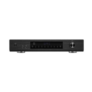 Amplificador Stereo 12x50W