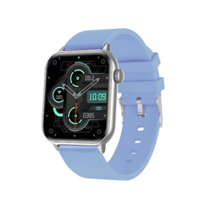 Smartwatch AMOLED Always On - T-FIT 201 A - Lilás