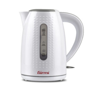 Chaleira em Vidro 1,7L com Filtro - BL51