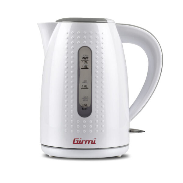 Chaleira em Vidro 1,7L com Filtro - BL51