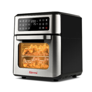 Fritadeira s/ Óleo Air Fryer - FG97