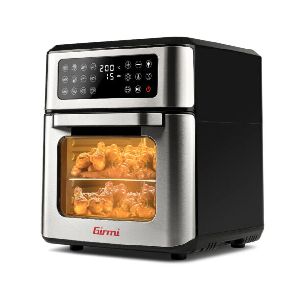 Fritadeira s/ Óleo Air Fryer - FG97