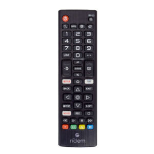 Comando Universal para LG