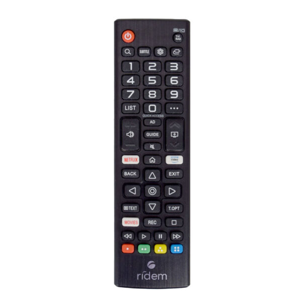 Comando Universal para LG