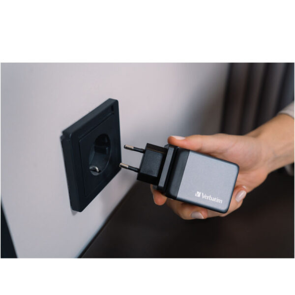 Carregador USB e USB-C 20W Quick Charge - Image 3