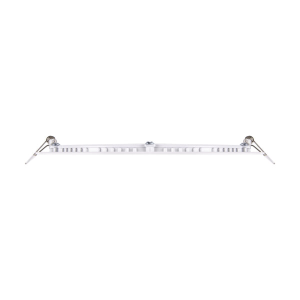 Downlight LED SLIM 18W 1400lm em Branco Frio para embutir - Image 2