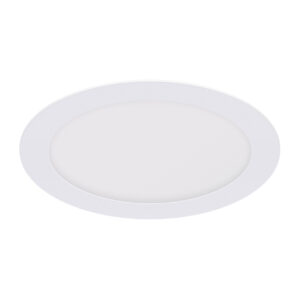Downlight LED SLIM 18W 1400lm em Branco Frio para embutir