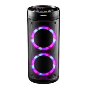 Coluna Portátil Bluetooth com 40W