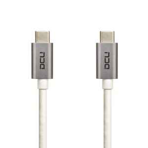 Cabo USB-C Macho / Cabo USB-C Macho 1,5mt