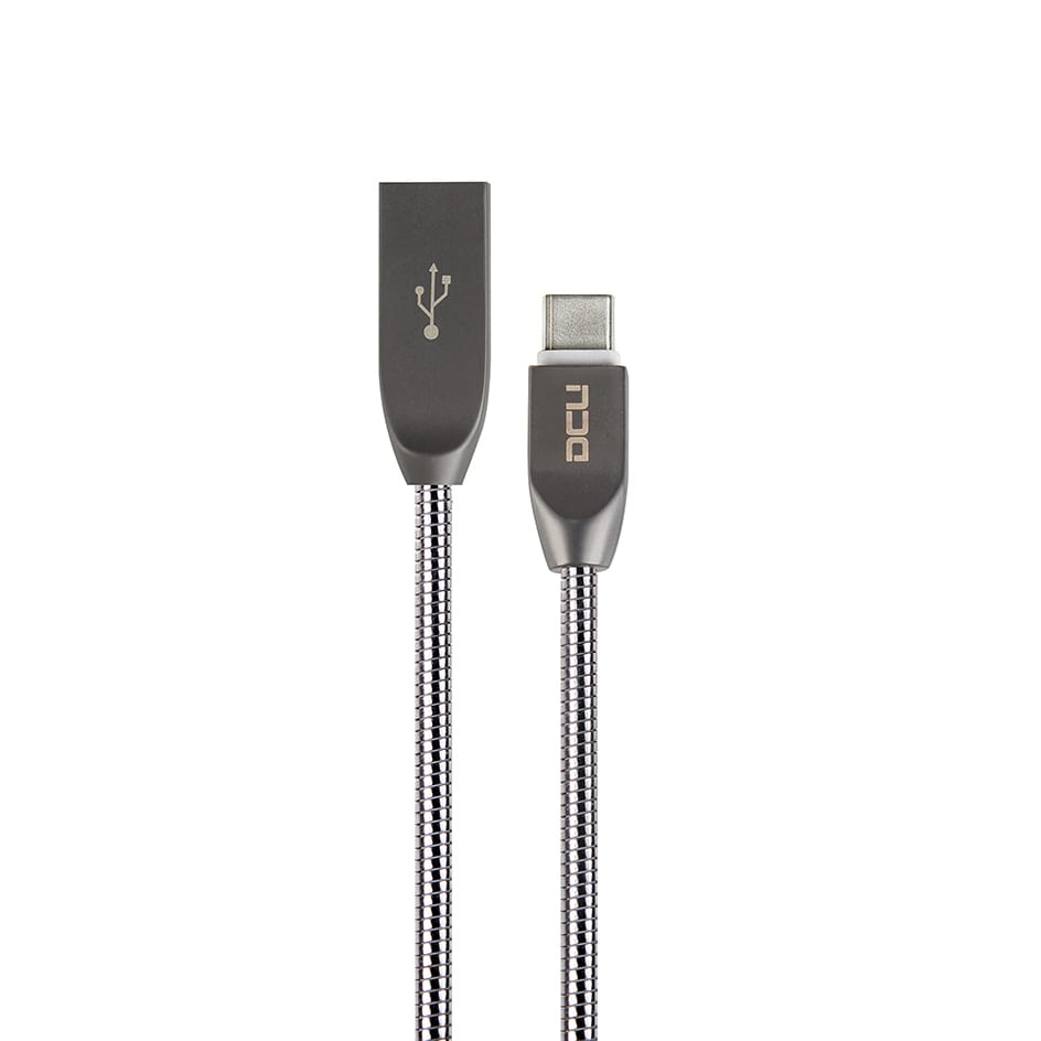 Cabo USB-C Macho / USB 2.0 "A" Macho 1mt