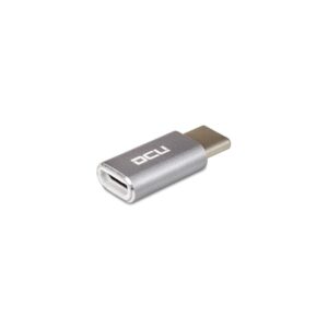 Adaptador Smartphone - HDMI Macho / USB "A" Fêmea