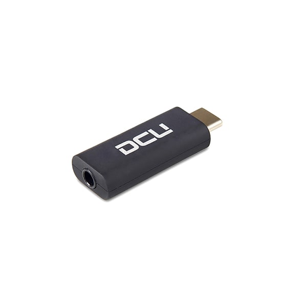 Adaptador USB C - Audio/AUX jack 3.5mm