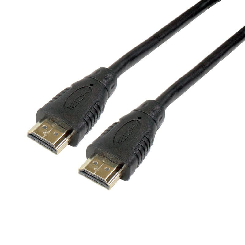 Cabo HDMI Macho / Macho 3m