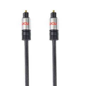 Cabo Toslink Macho / Toslink Macho 1mt