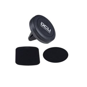 Suporte Magnético p/ Smartphones 35mm - Metal