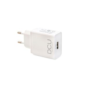 Alimentador AC230V/DC5V 2,4A USB