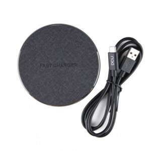 Carregador Sem Fios USB-C