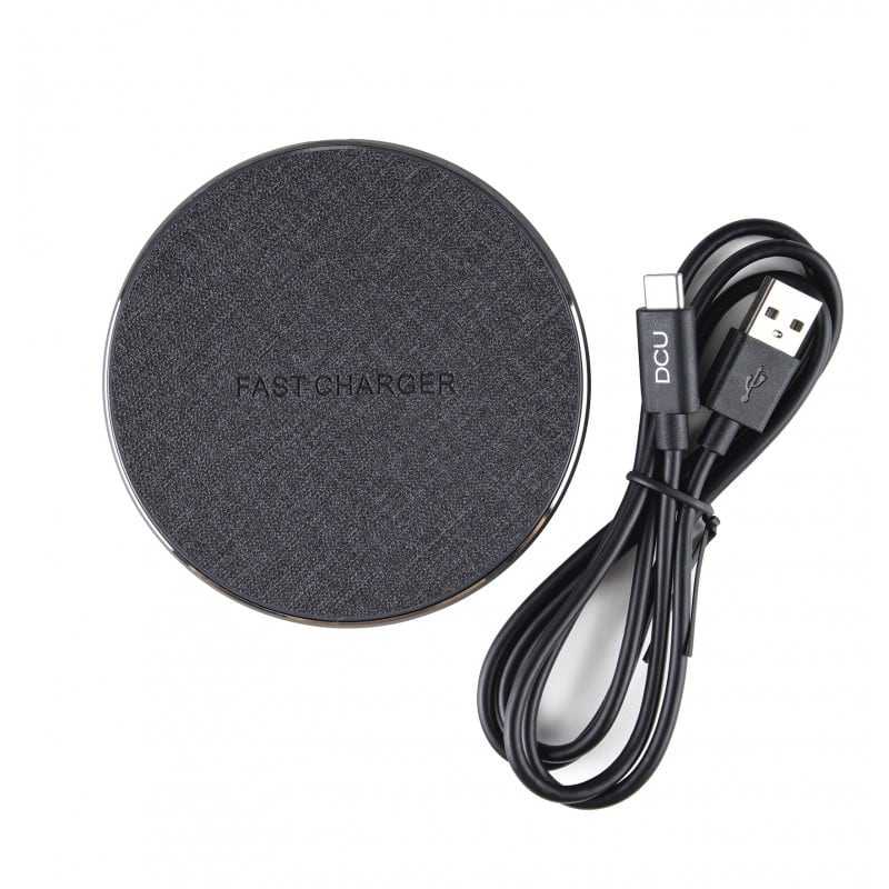 Carregador Sem Fios USB-C