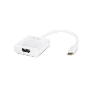 Adaptador USB-C 3.1 Macho - HDMI Fêmea