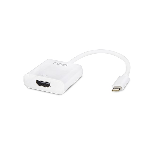 Adaptador USB-C 3.1 Macho - HDMI Fêmea