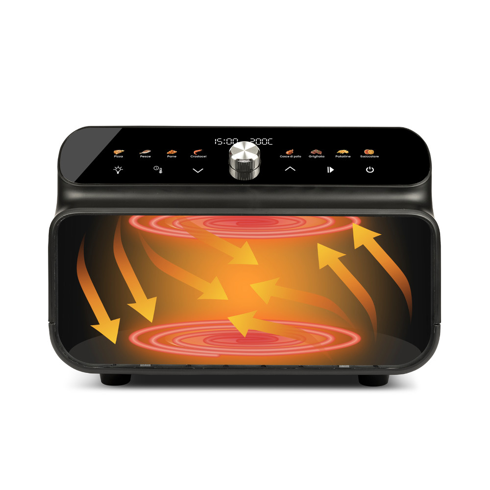 Forno Multifunções - FG77 - Image 3