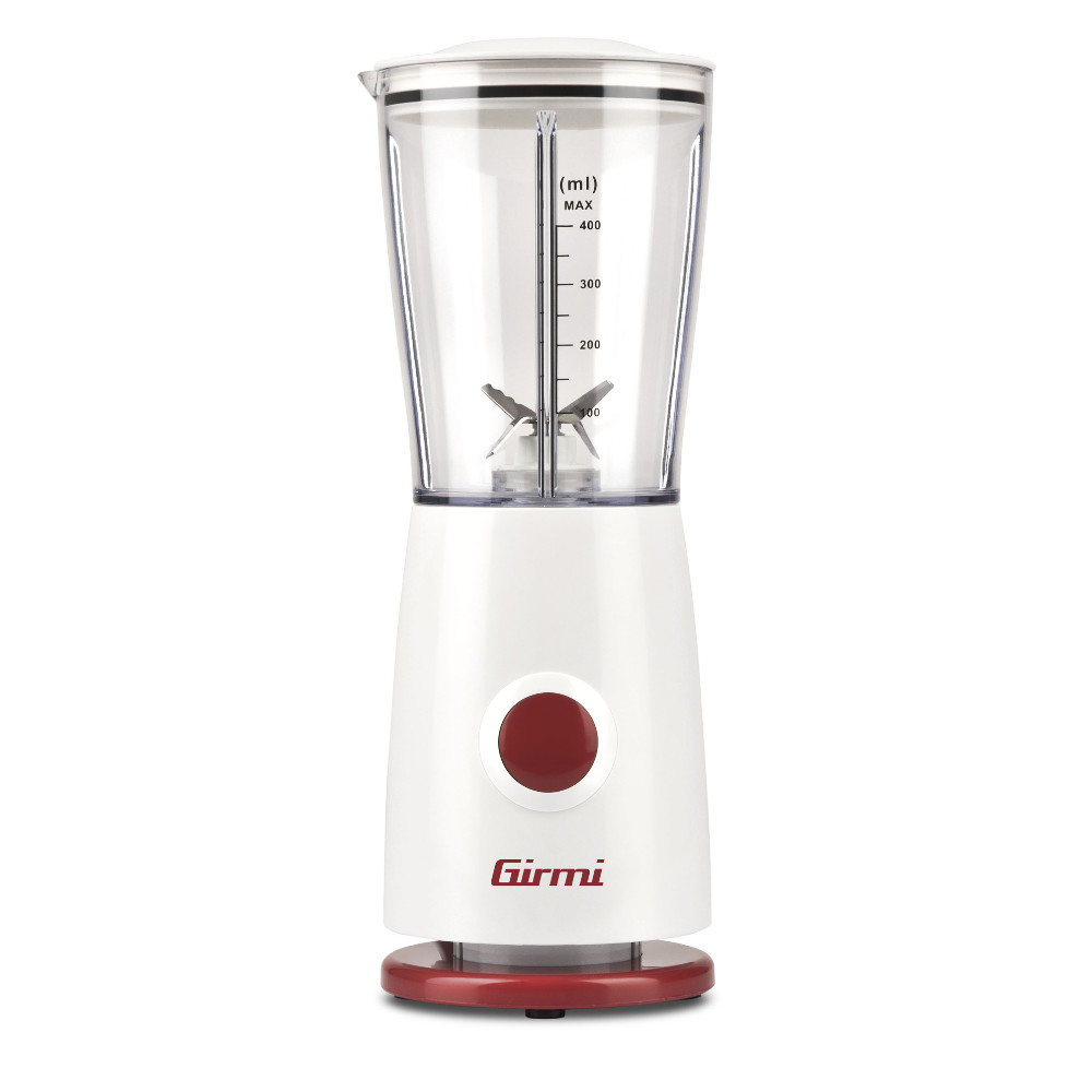 Liquidificador 0,4L com 170W - FR03 - Branco