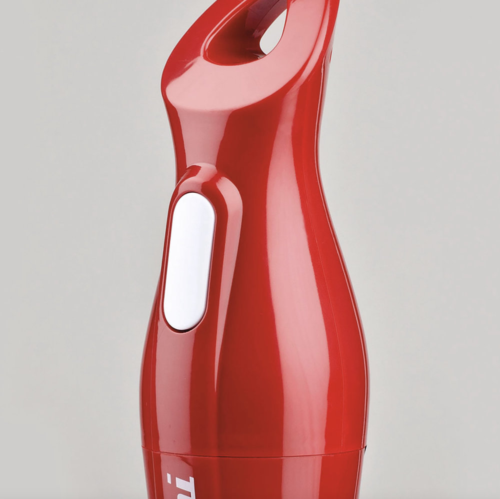 Varinha Mágica - MX01 - Vermelho - Image 2