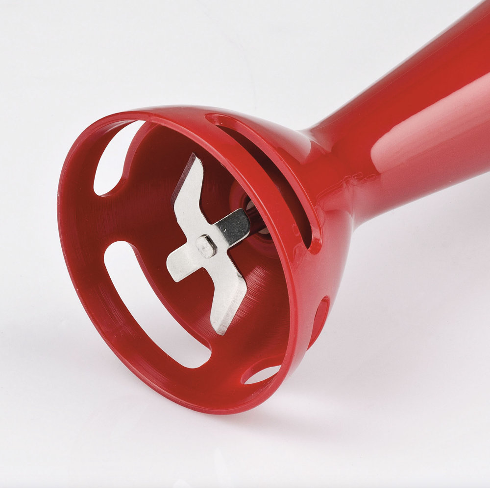 Varinha Mágica - MX01 - Vermelho - Image 3