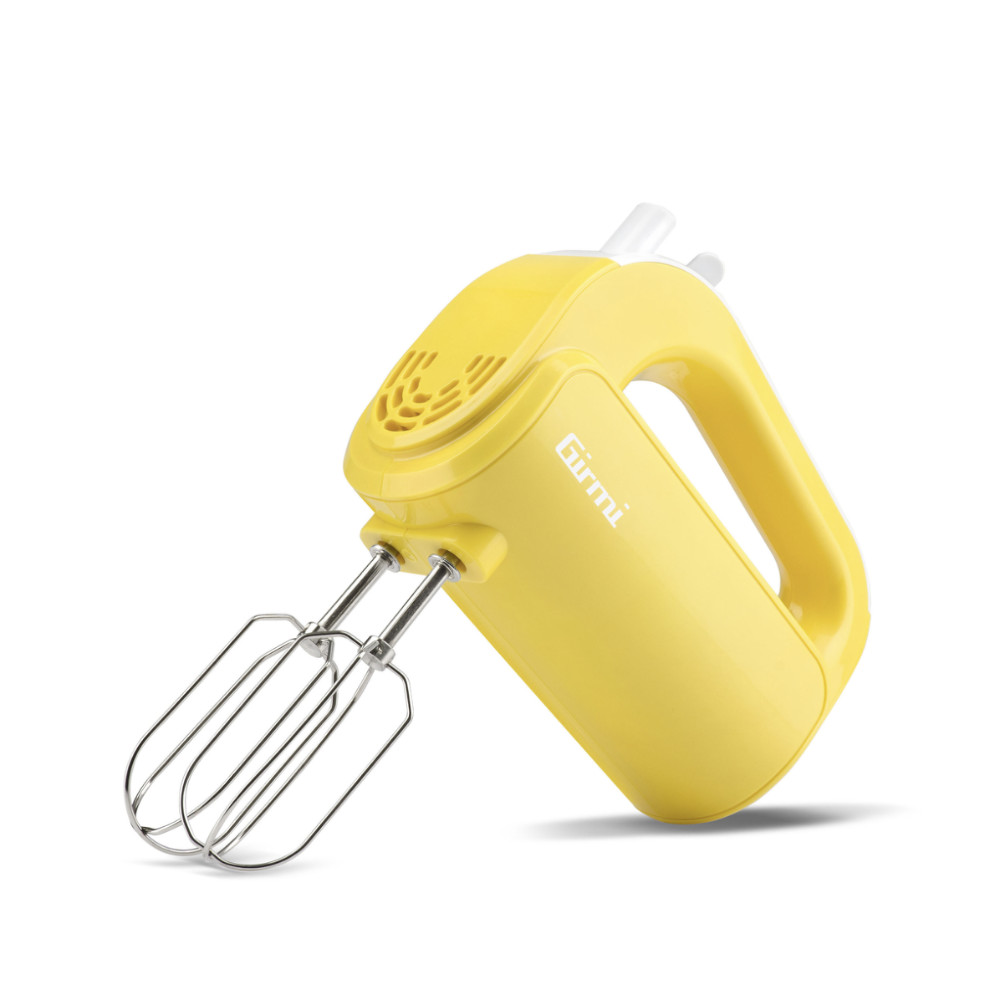 Batedeira - SB02 - Amarelo