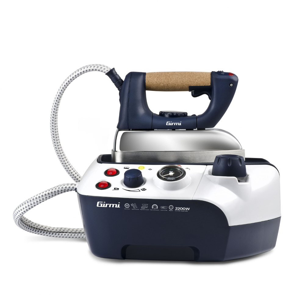 Ferro de Engomar c/ Caldeira - SS65