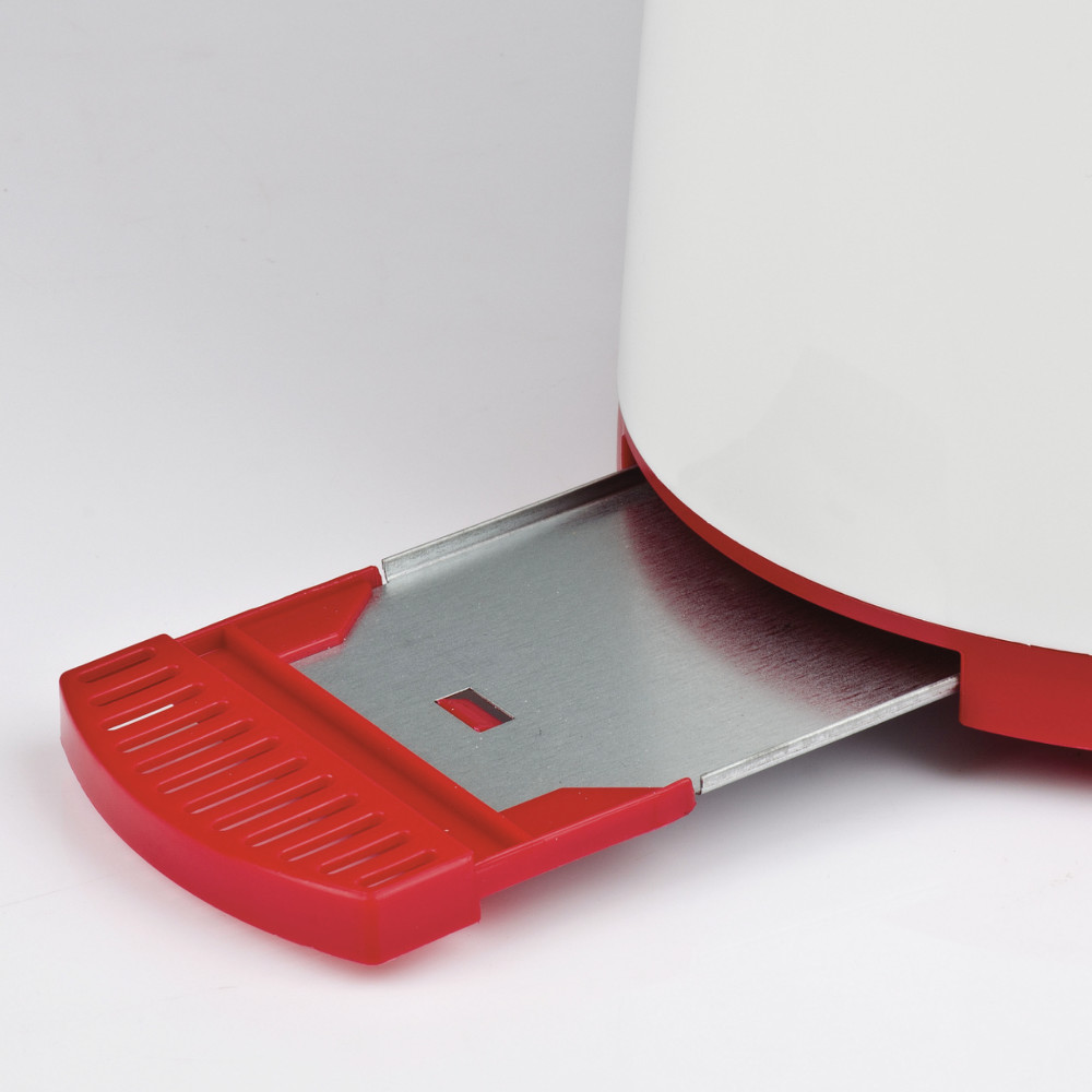 Torradeira 750W - TP10 - Branco - Image 3