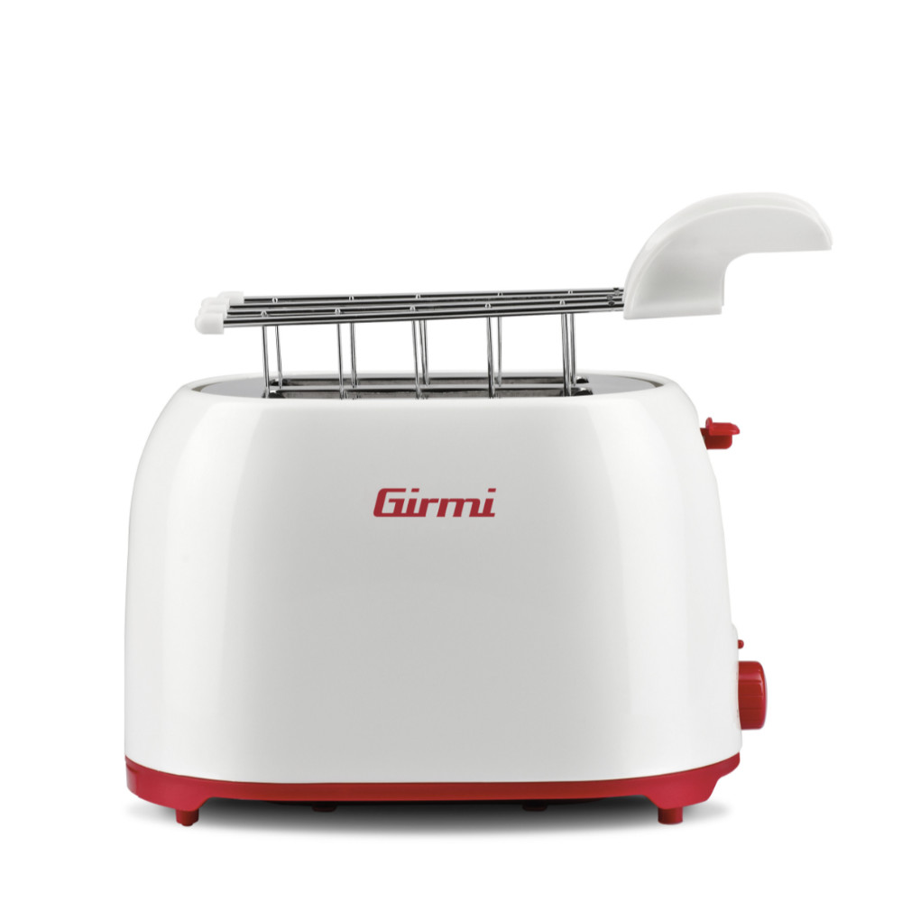 Torradeira 750W - TP10 - Branco