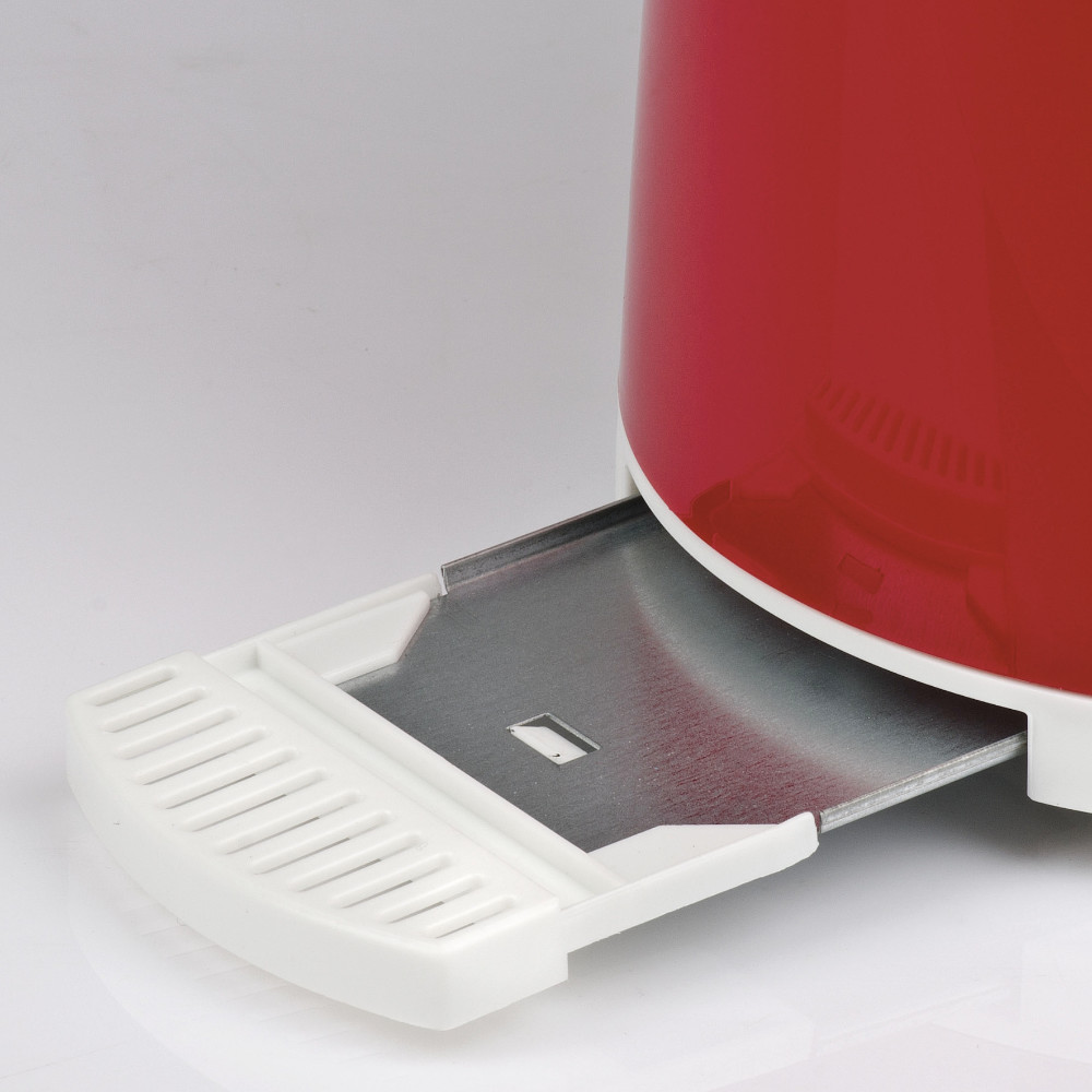 Torradeira 750W - TP10 - Vermelho - Image 3