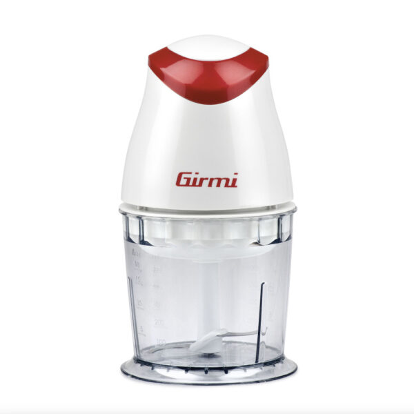 Picadora Elétrica - TR01 - Branco