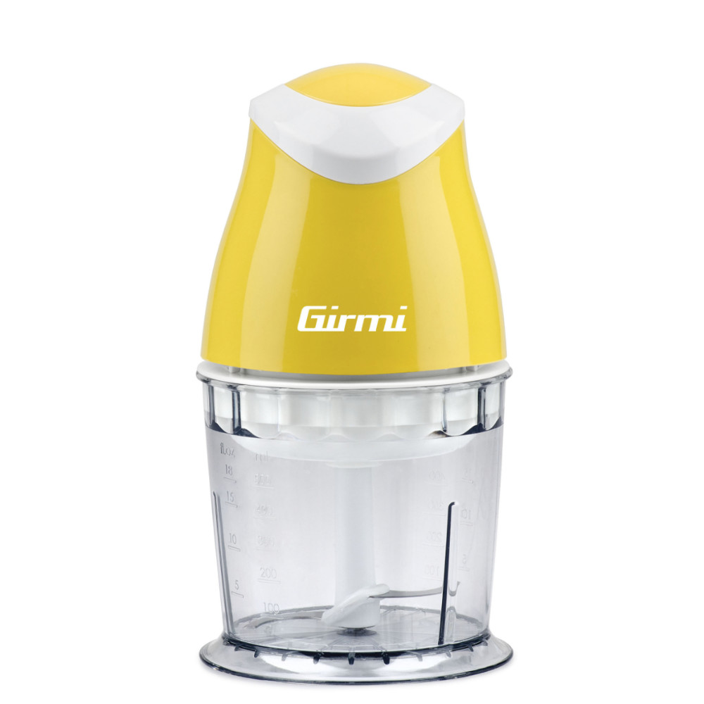 Picadora Elétrica - TR01 - Amarelo