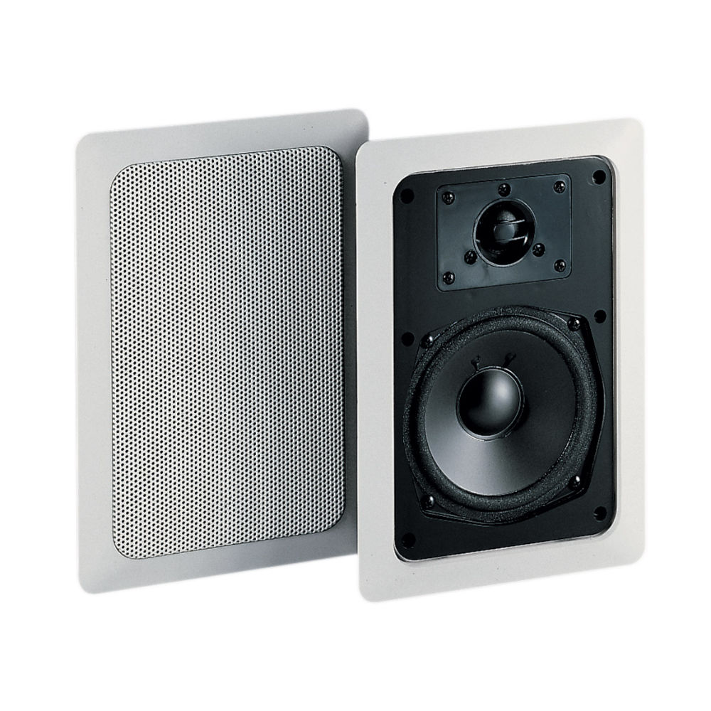 Par de Colunas Passivas 5" 70W