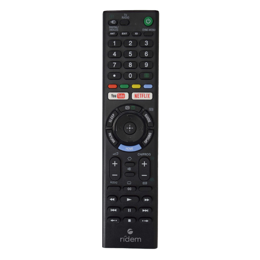 Telecomando Universal para Sony Pronto a Usar