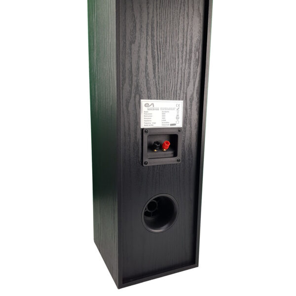 Colunas HiFi 350W Passivas - Par - Image 2