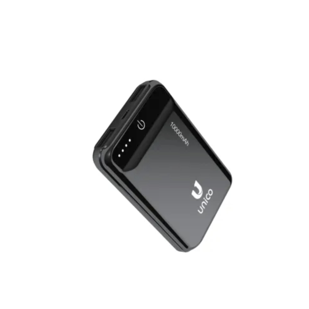 Carregador Portátil 2x USB (Power Bank) 5V 2,1A - 10000mAh