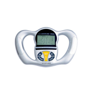 Analisador de Massa Corporal