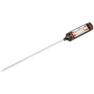 Termómetro Injectável -40 a +250ºC (À Prova de Água)