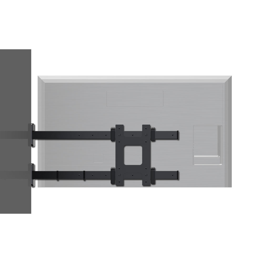 Suporte TV 55-82" - FLAG TV - Image 2