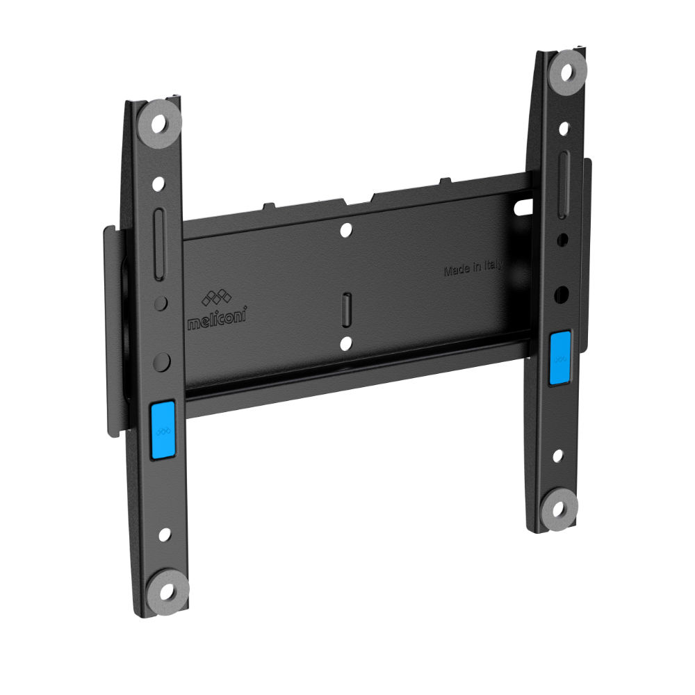 Suporte LED 26-45" Fixo Vesa 50-200 - Preto 200S