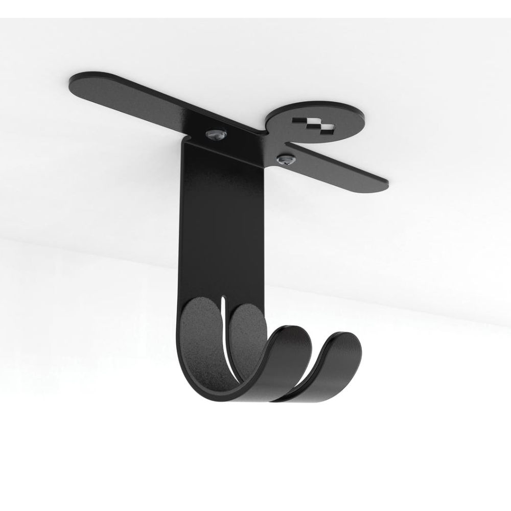 Suporte Bicicleta para Tecto - Roda