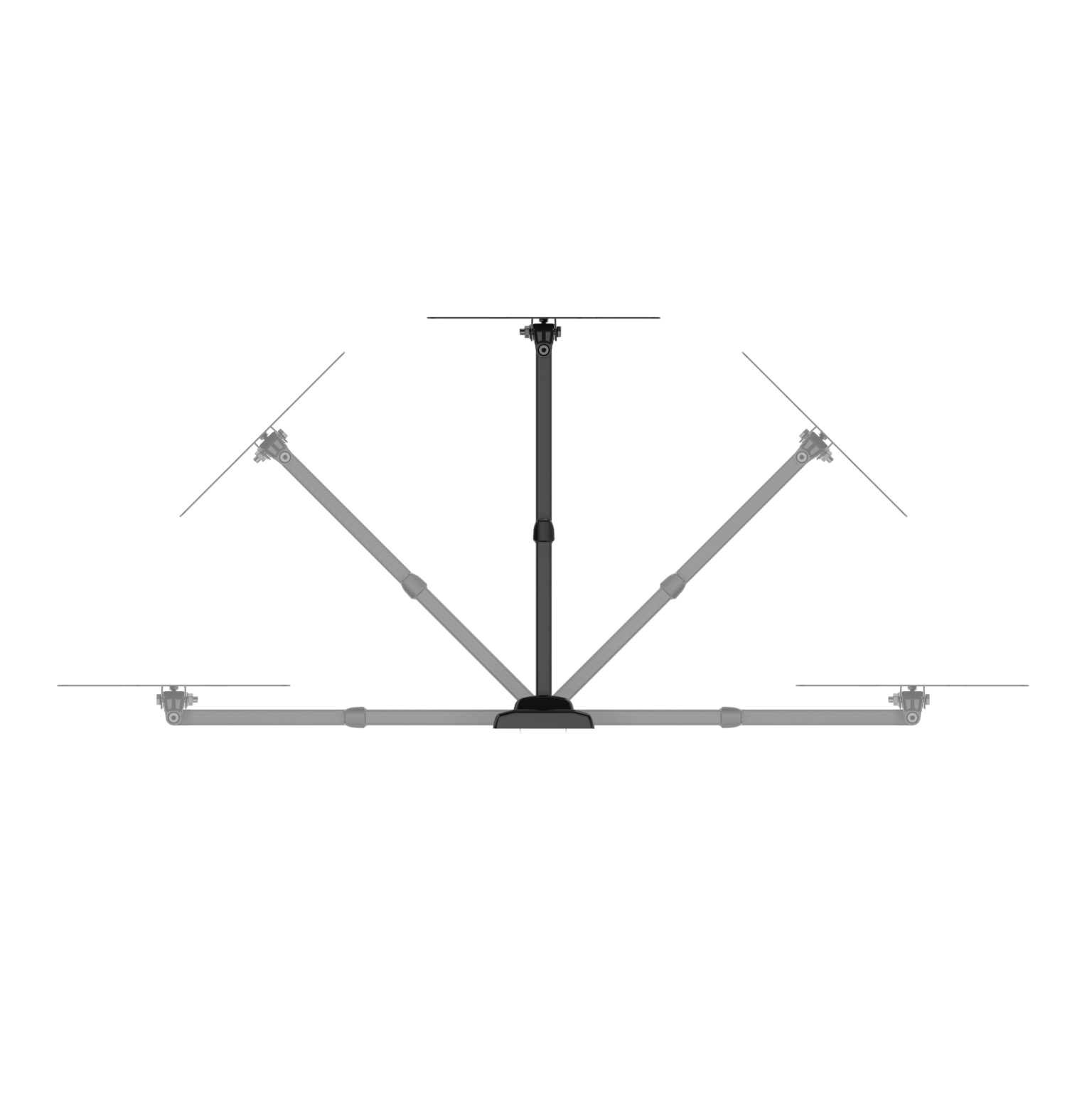 Suporte LCD/LED 26-40" FDR200 - Image 2